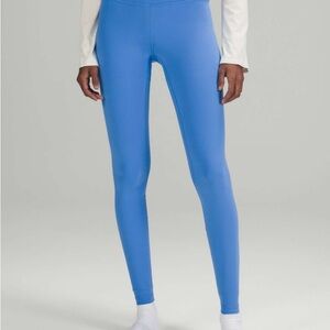 Lululemon Align High-Rise Pant 28"
Blue Nile